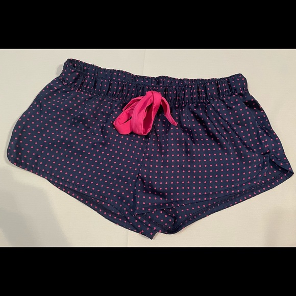 Aerie Pj Shorts - Picture 1 of 3